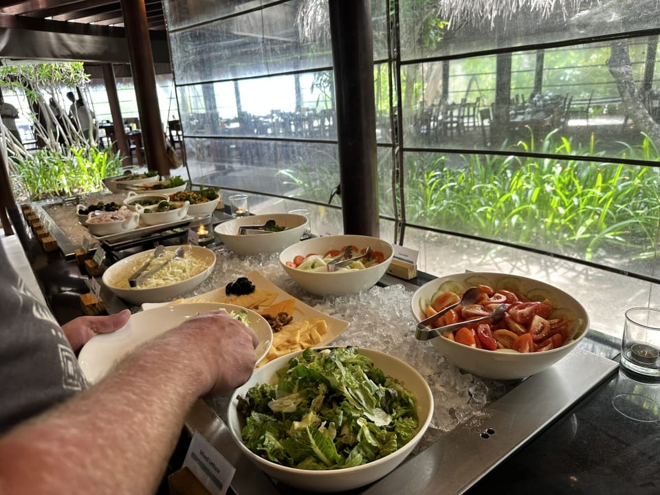 Gastro Summer Island Maldives