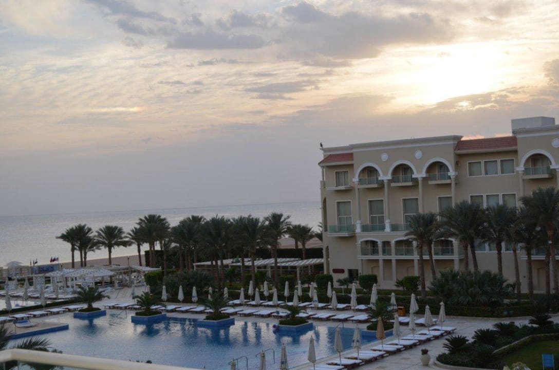 Sonnenaufgang Premier Le Reve Hotel & Spa