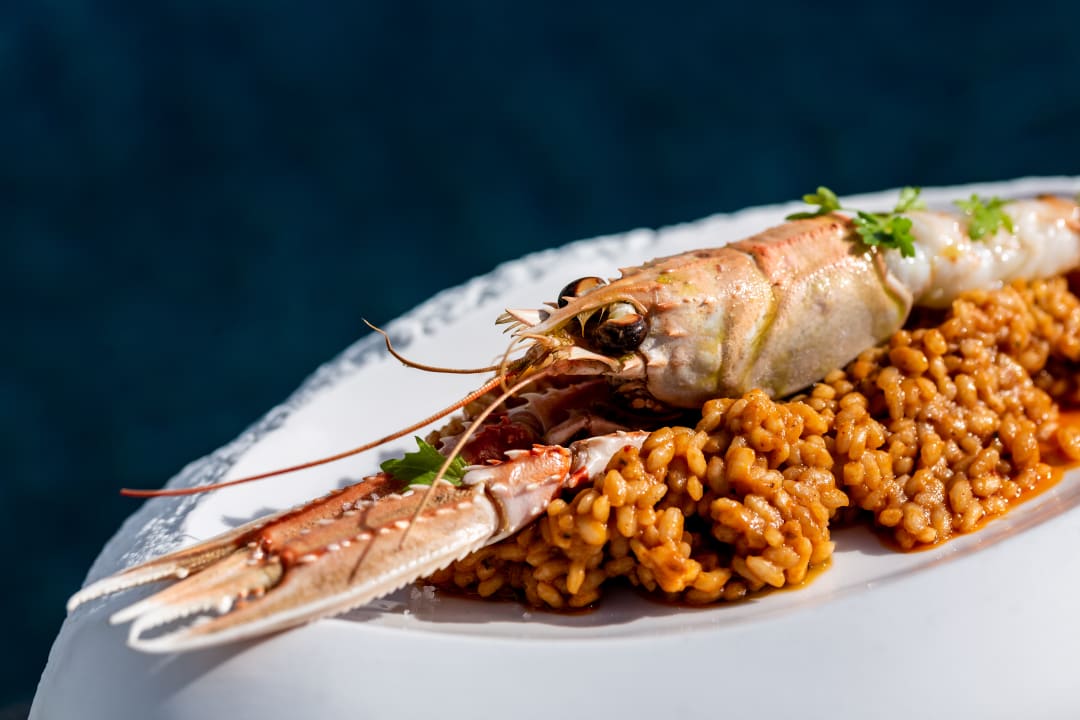 Gastro Royal Hideaway Corales Beach