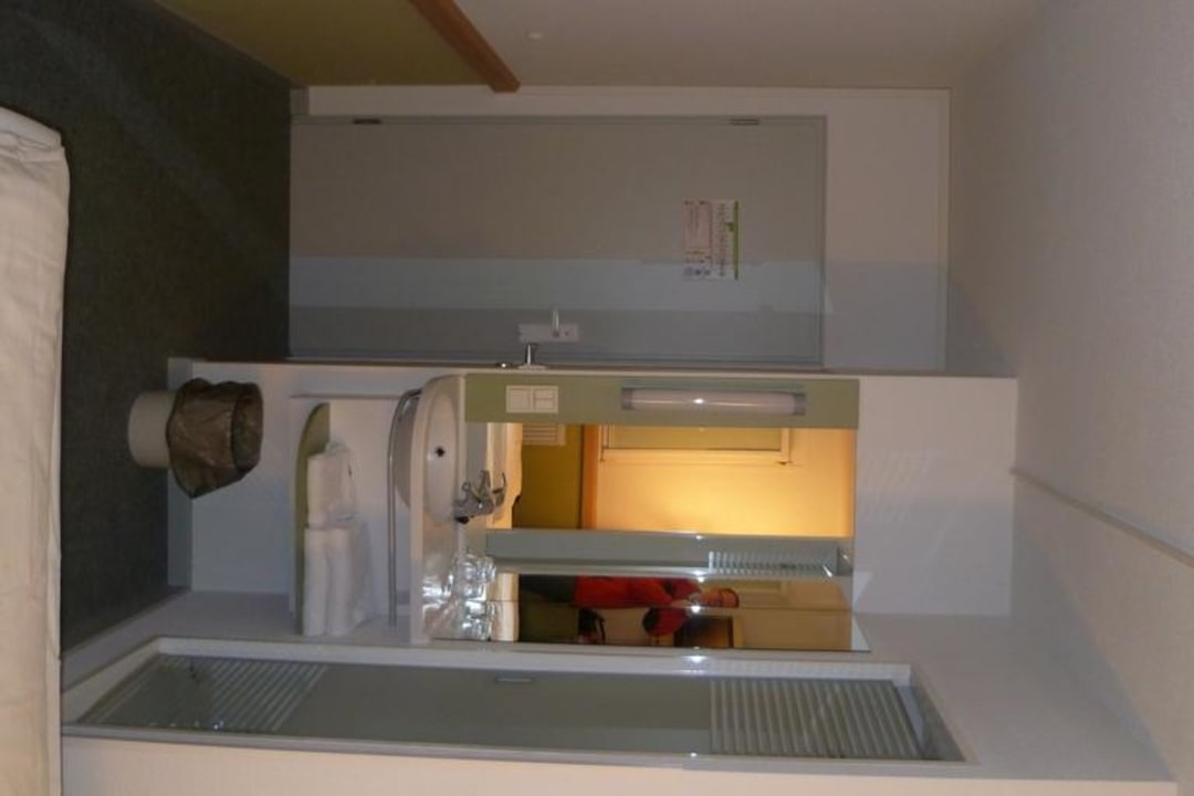 Zimmer B&B HOTEL Würzburg-Ost