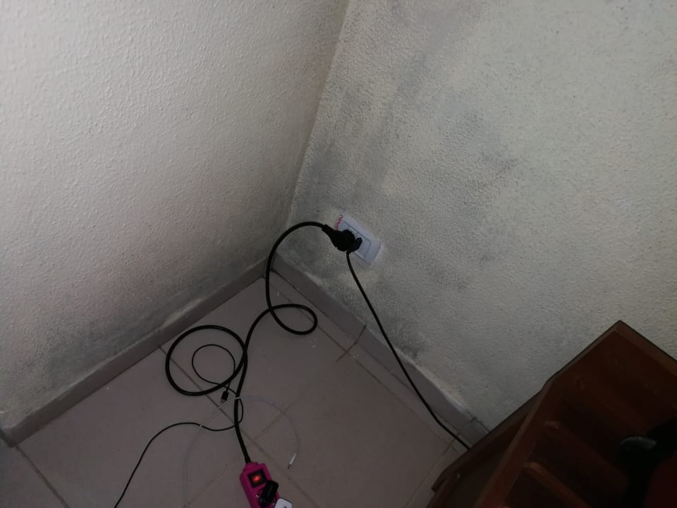 Zimmer Hotel Villa Cuba