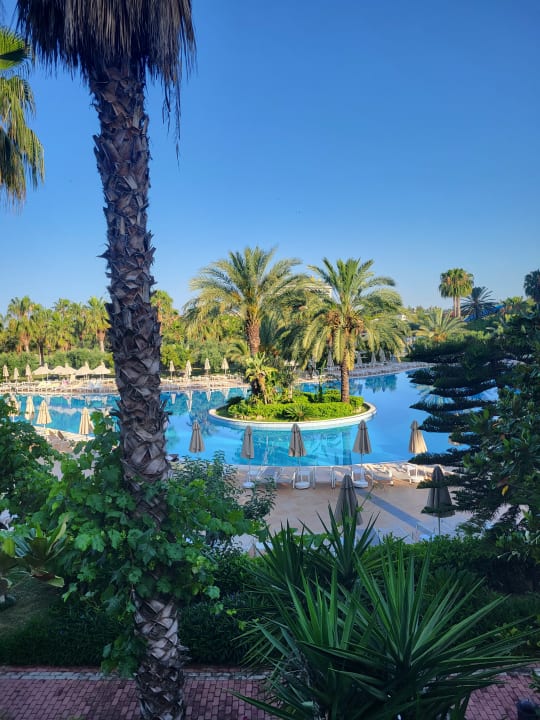 Pool Seaden Sea World Resort & Spa