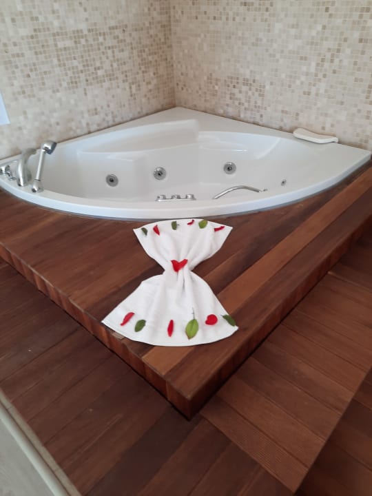 Zimmer Seaden Sea World Resort & Spa