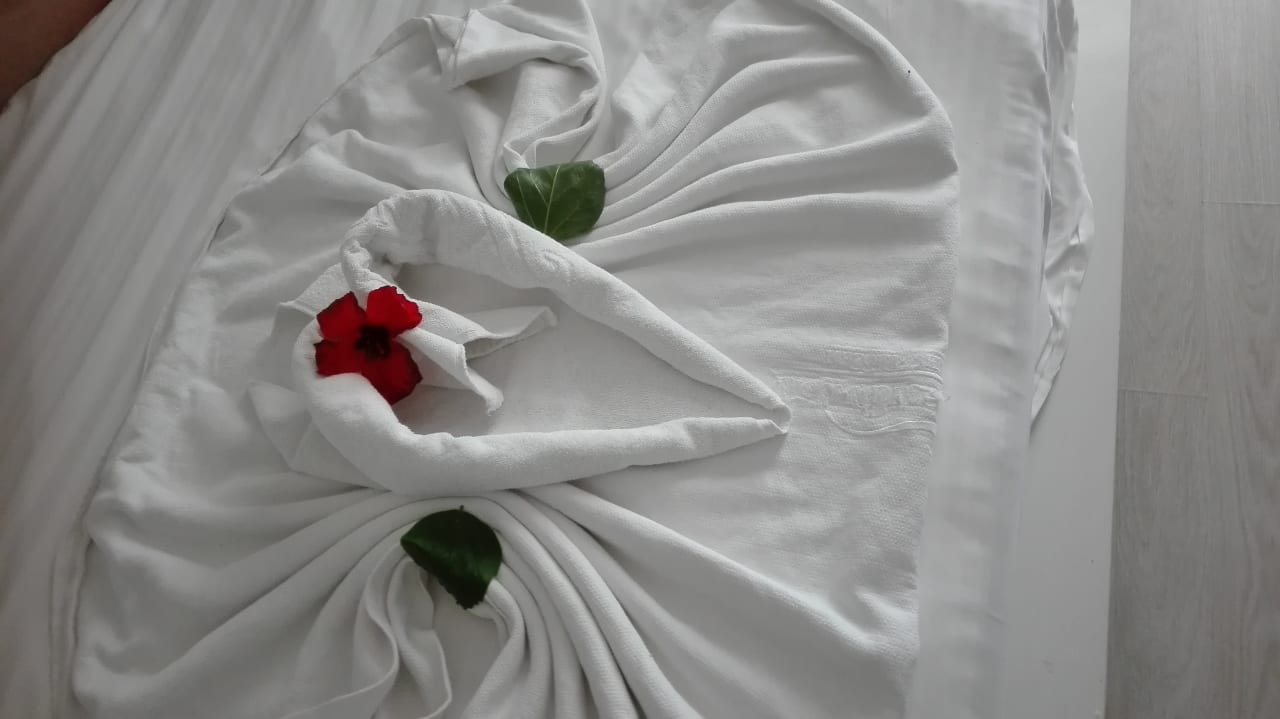 Zimmer Laguna Beach Alya Resort & Spa Hotel