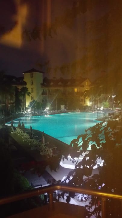 Pool Hotel Orfeus Park