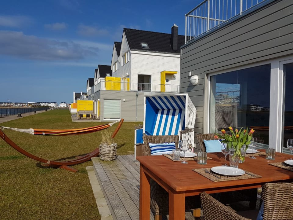 Zimmer Fischermanns Freund