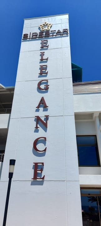 Sonstiges Side Star Elegance