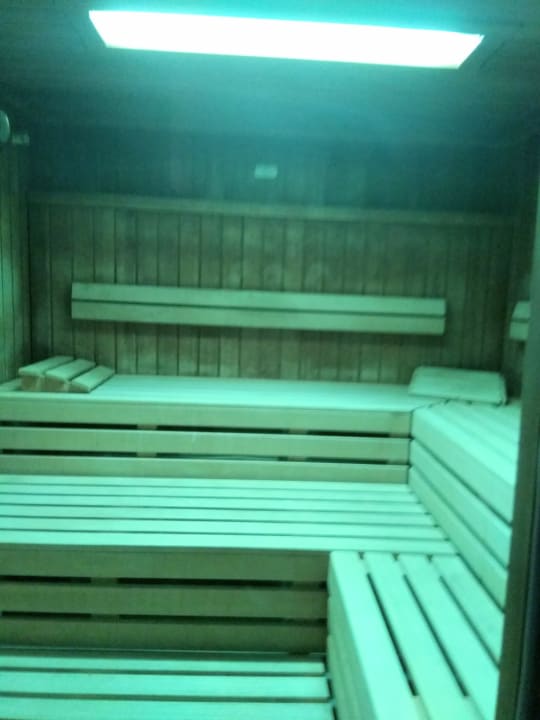 Sport & Freizeit AHORN Hotel Am Fichtelberg