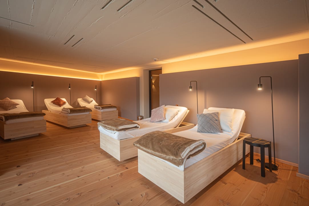 Sport & Freizeit Hotel Zur Sonne