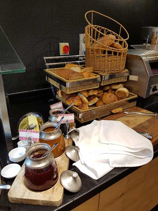 Restaurant Hotel Eyal