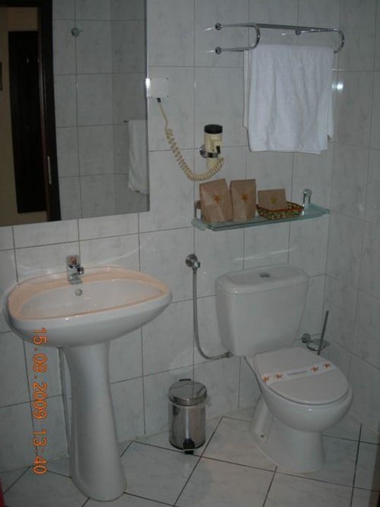 Łazienka Iberostar Waves Bellevue