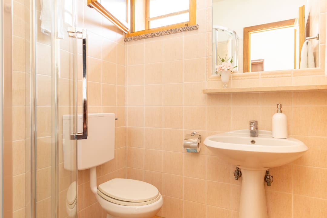 Zimmer Club Le Cannelle