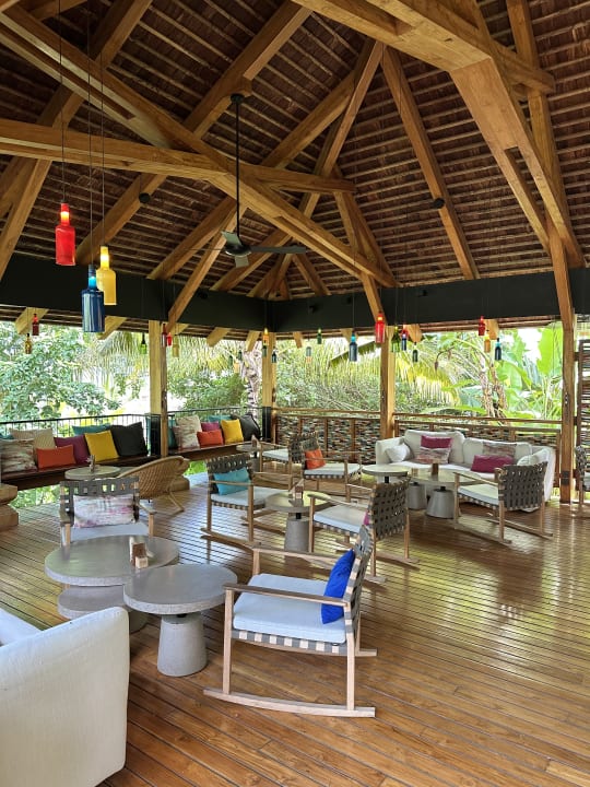 Gastro Zuri Zanzibar Hotel & Resort