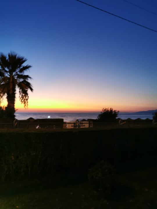 Strand Kustur Club Holiday Village