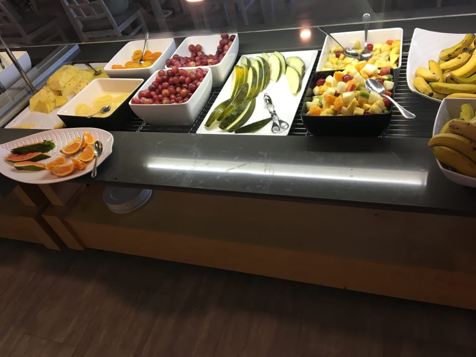 Gastro The Views Monumental (Im Umbau/Renovierung)