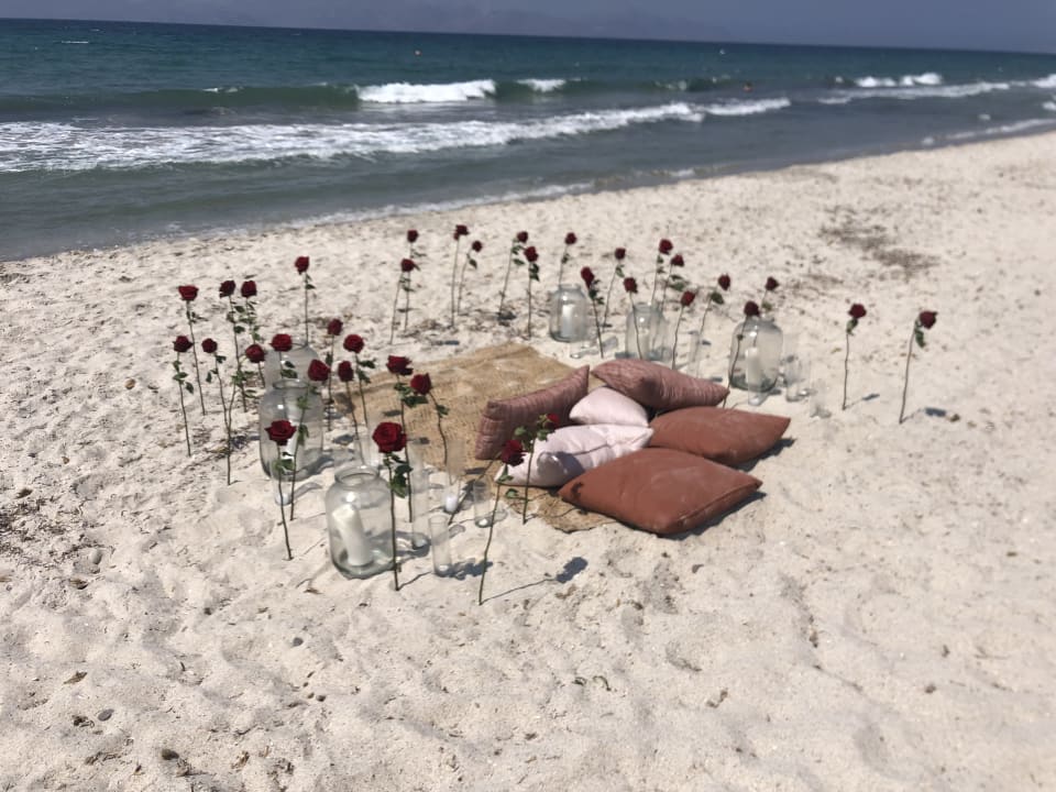 Strand Paralos Kyma Dunes