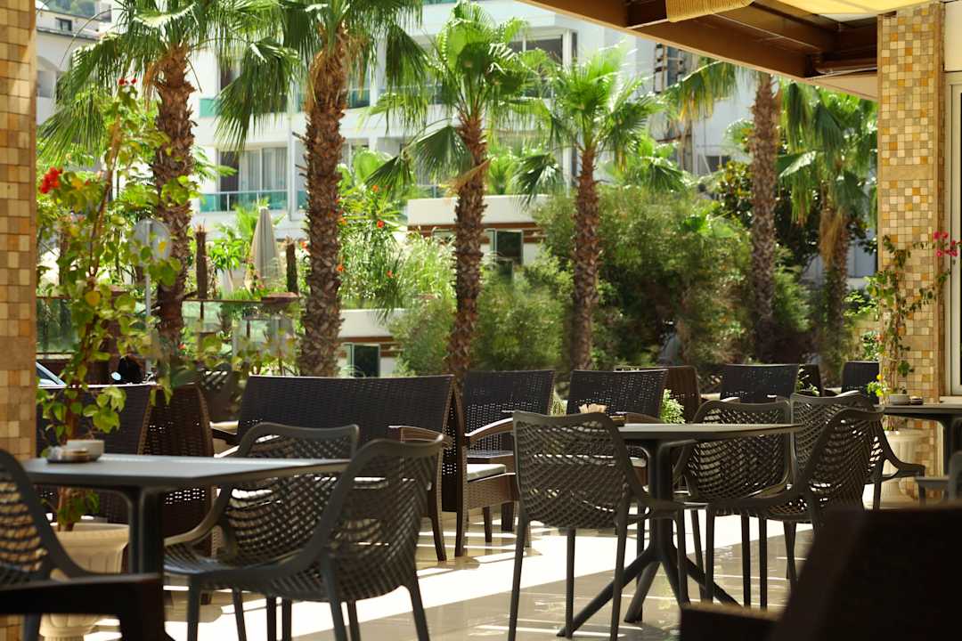 Gastro Arbatt Marmaris