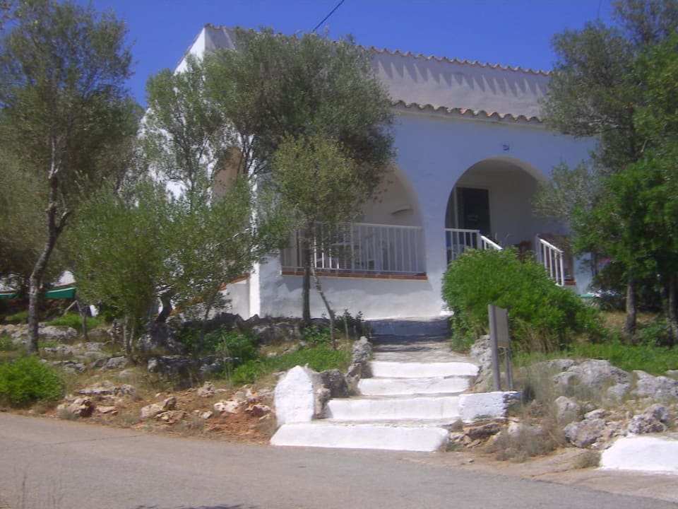 Bungalow Iberostar Waves Cala Domingos