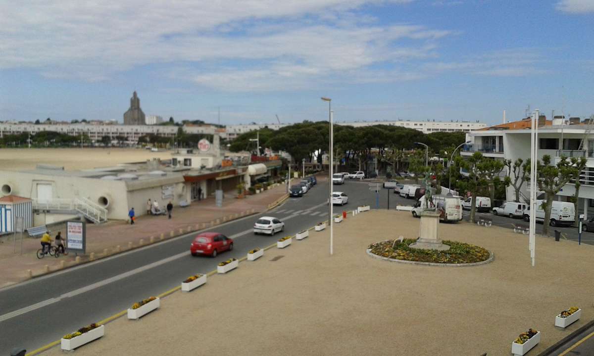 Chambre Hotel Reve De Sable