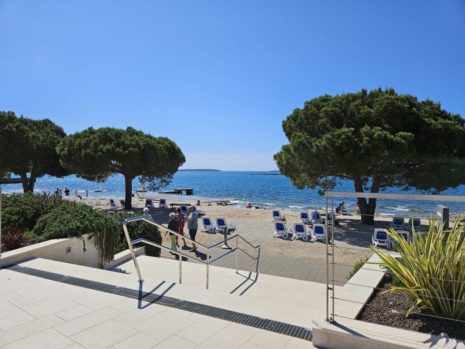 Strand Maistra Select Villas Rubin Resort