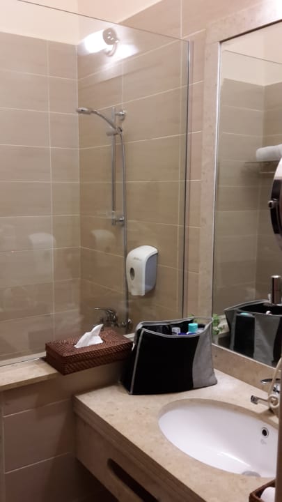 Zimmer Jaz Makadi Oasis Resort