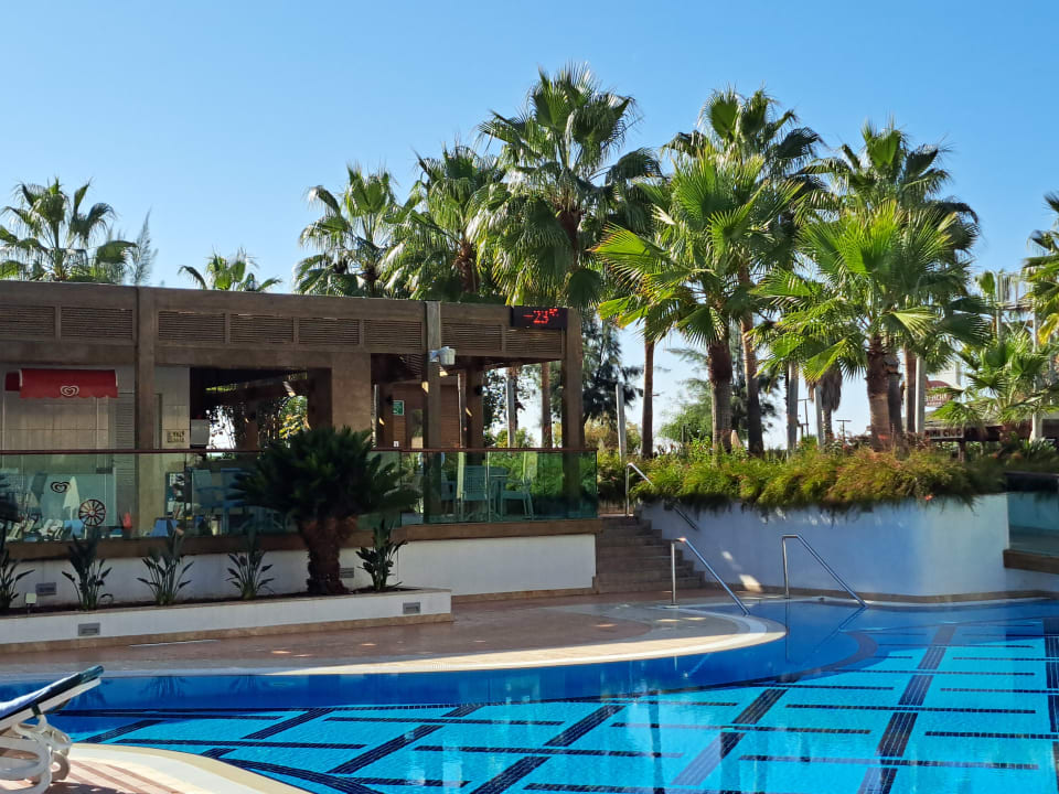 Pool Sentido Trendy Verbena Beach