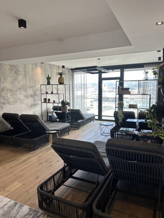 Sport & Freizeit Impulshotel FREIGOLD