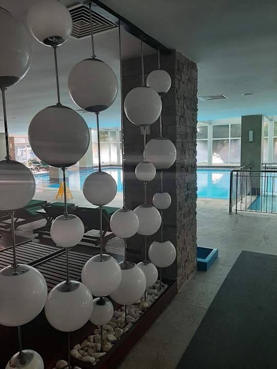 Sport & Freizeit Trendy Aspendos Beach Hotel