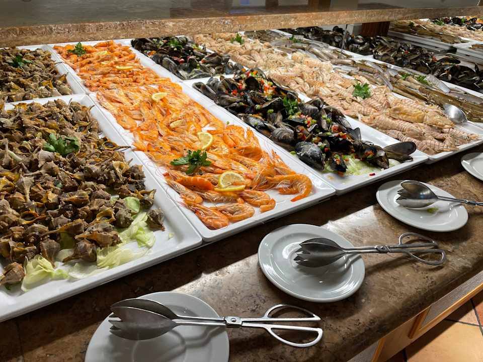 Gastro Fuerte Conil-Resort