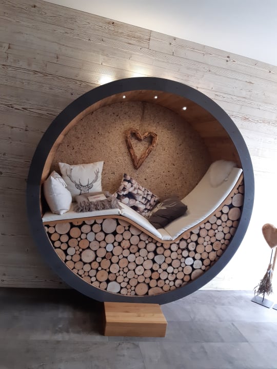 Sport & Freizeit Ihr Boutique I Glück´s Hotel Fichtenwald