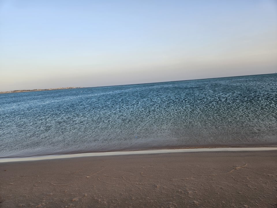 Strand Steigenberger Resort Ras Soma