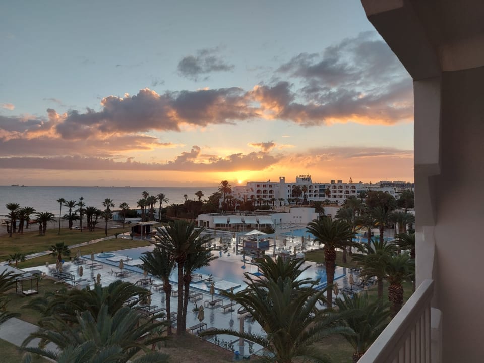 Zimmer Hotel JAZ Tour Khalef
