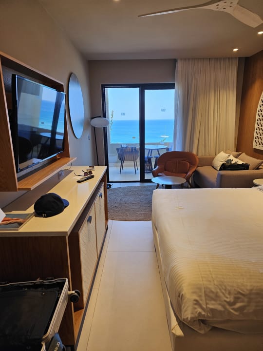 Zimmer Mitsis Rodos Village