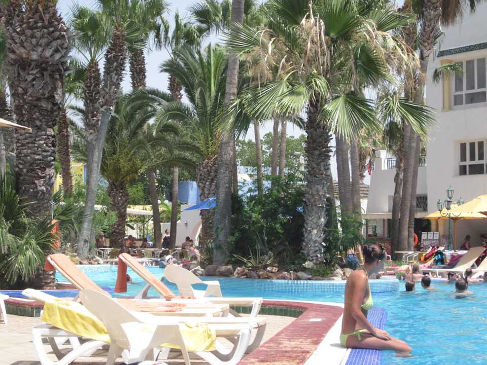 Hotel Nesrine Hotel Nesrine