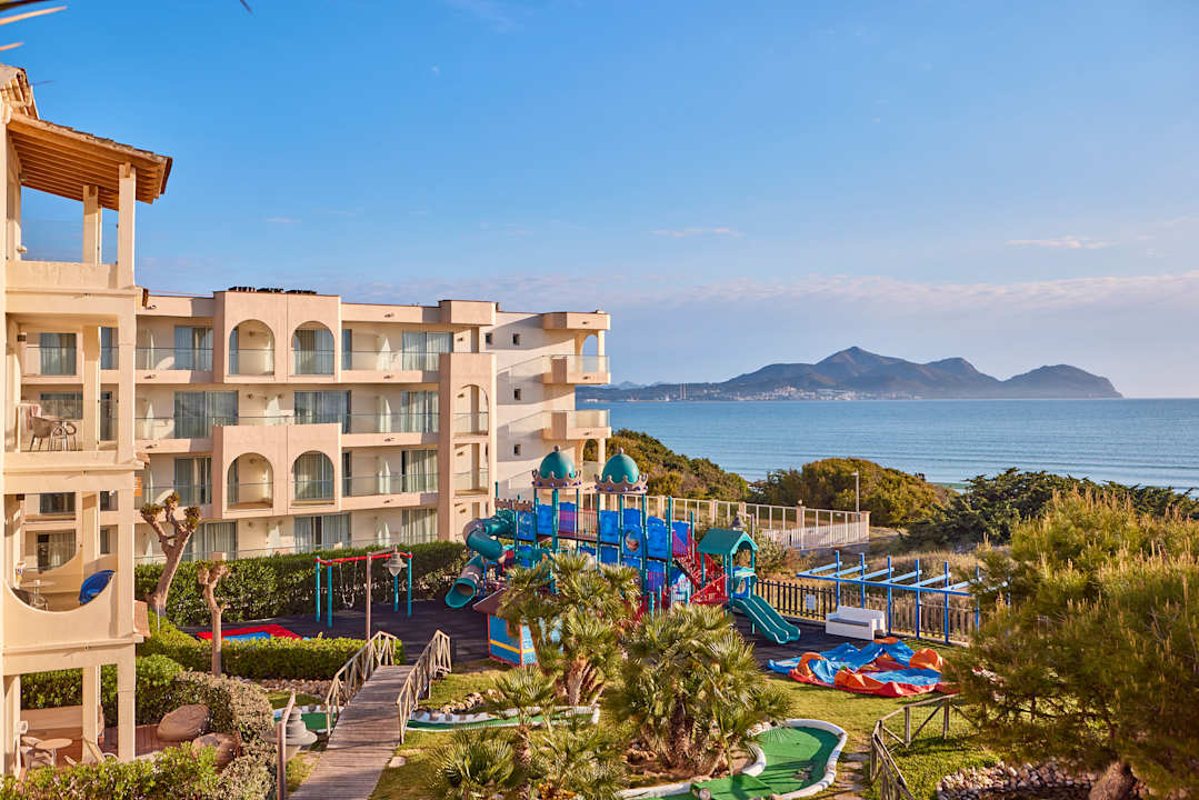 Sport & Freizeit Zafiro Bahia