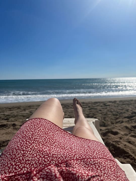 Strand Calimera Serra Palace