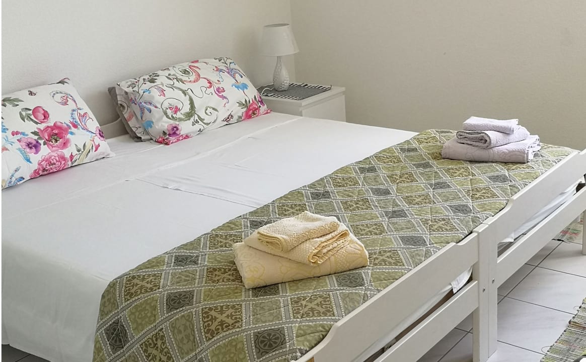 Zimmer Ferienwohnung Spilinga - Casa Belle Vacanze