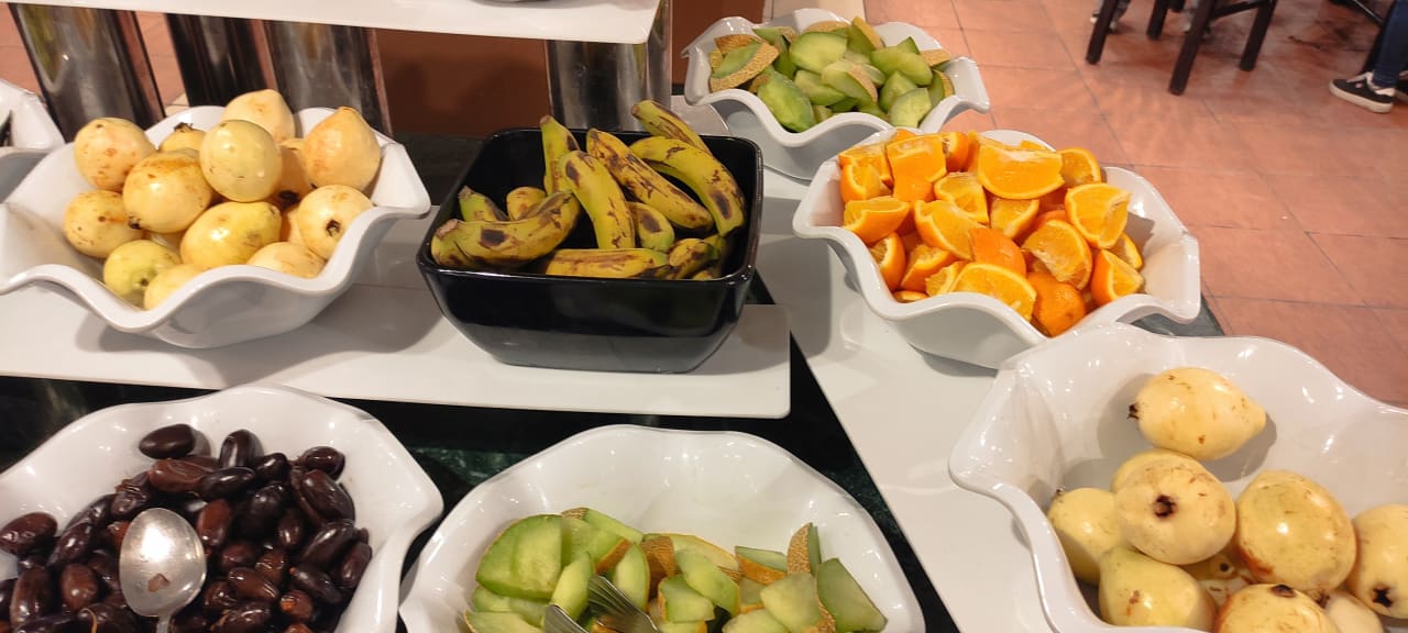 Gastro Giftun Azur Resort