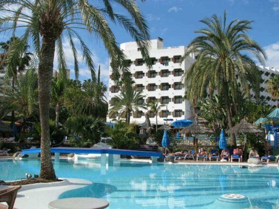 Hotel IFA-Beach Corallium Beach by Lopesan Hotels - Adults only