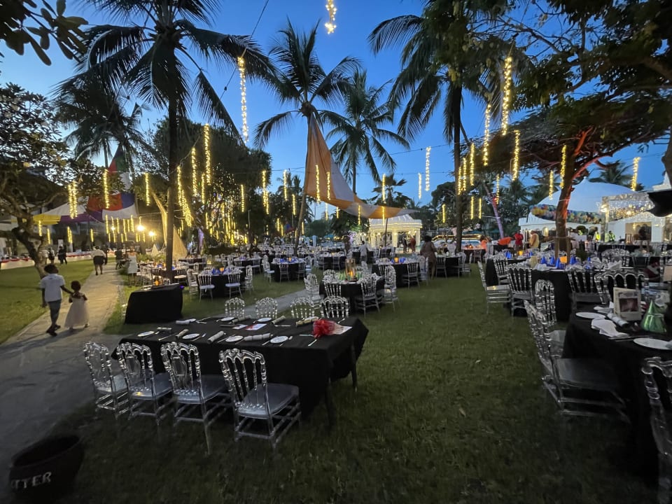 Gastro Hotel Southern Palms Beach Resort