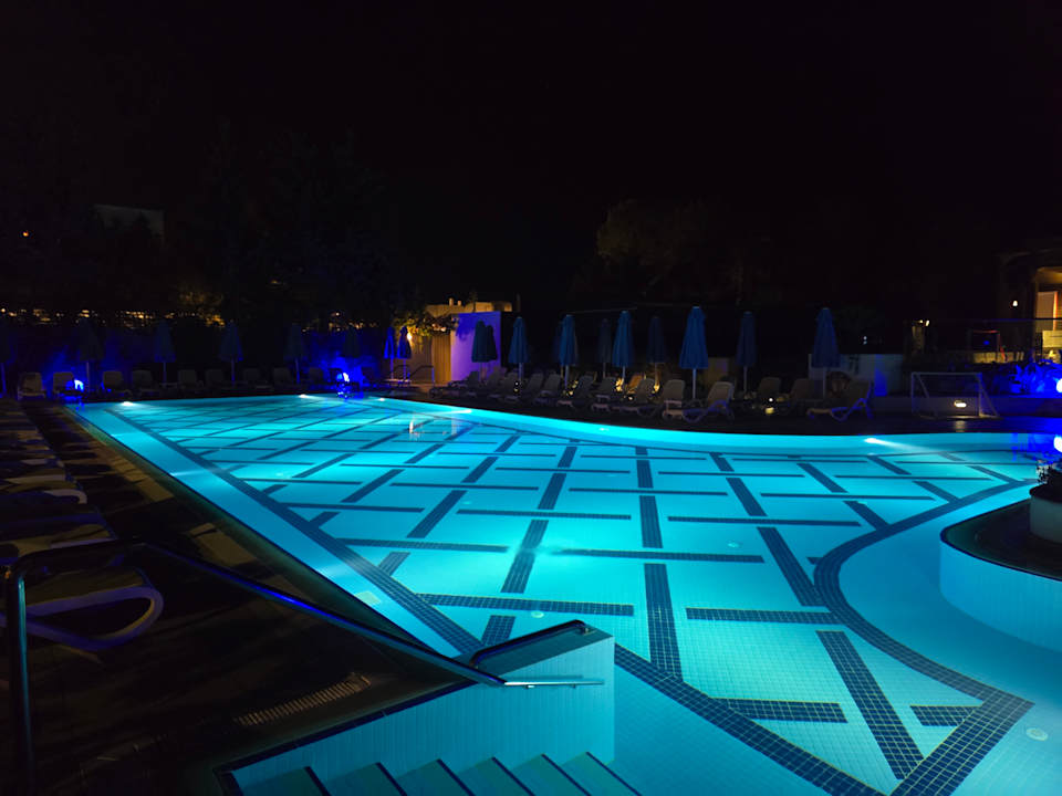 Pool Sentido Trendy Verbena Beach