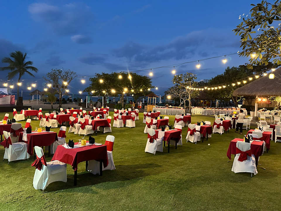 Gastro Sol by Melia Benoa Bali