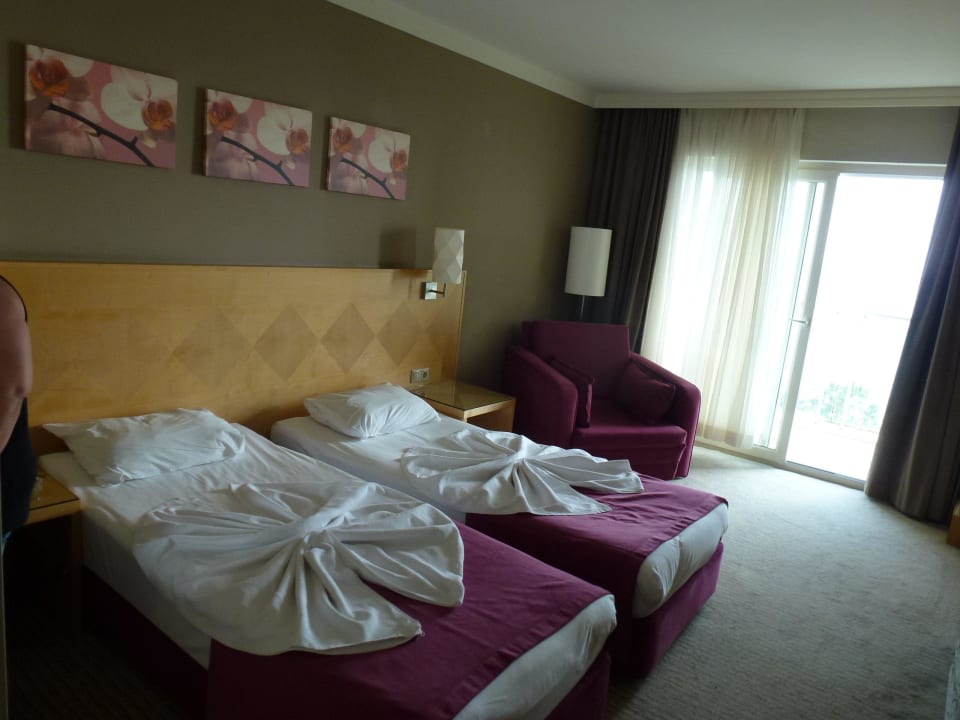 Zimmer Sealife Buket Resort & Beach