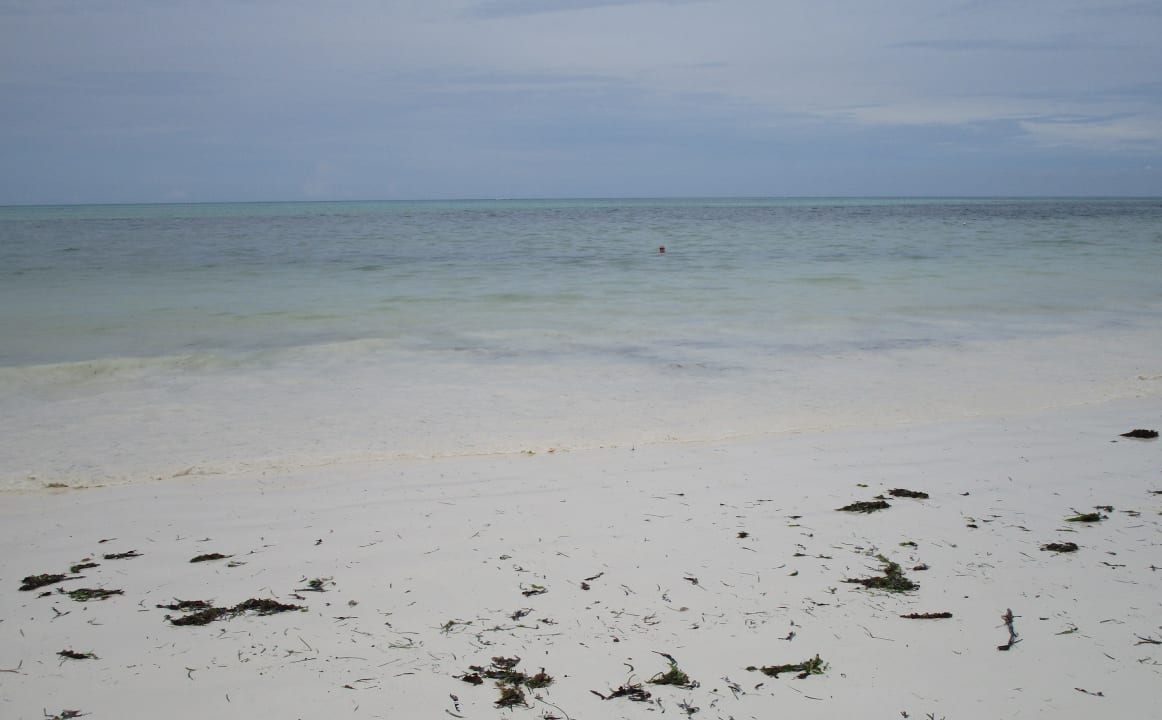 Strand Neptune Pwani Beach Resort & Spa