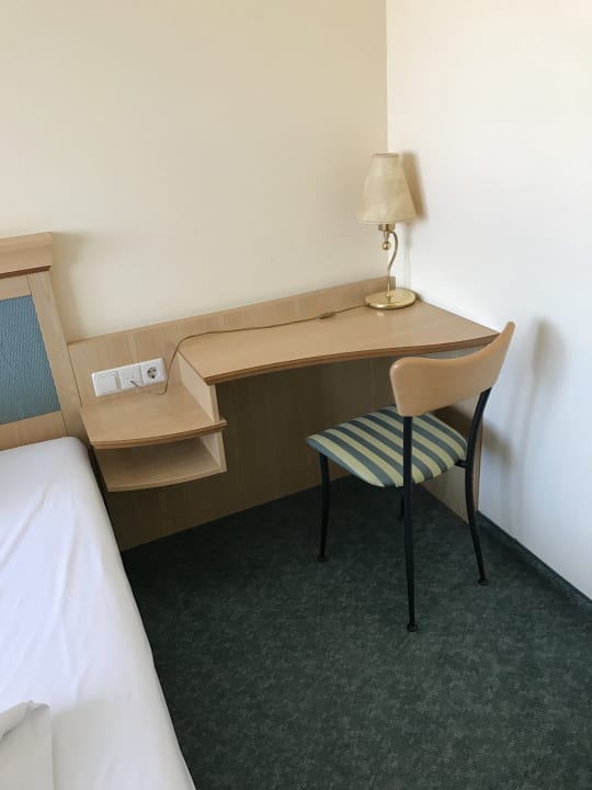 Zimmer Suite Hotel Leipzig
