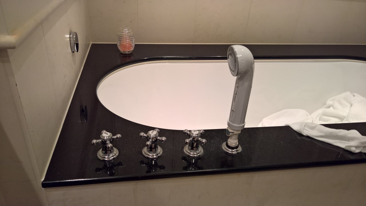 Zimmer Breidenbacher Hof