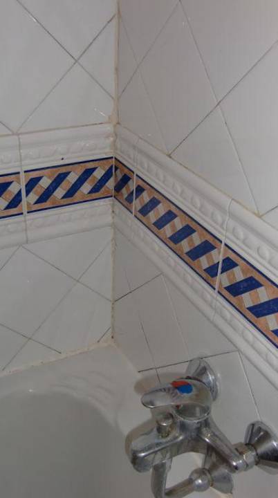 Badewanne Zimmer 154 Memories Miramar Havana