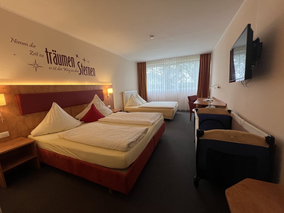 Zimmer Hotel Häfner