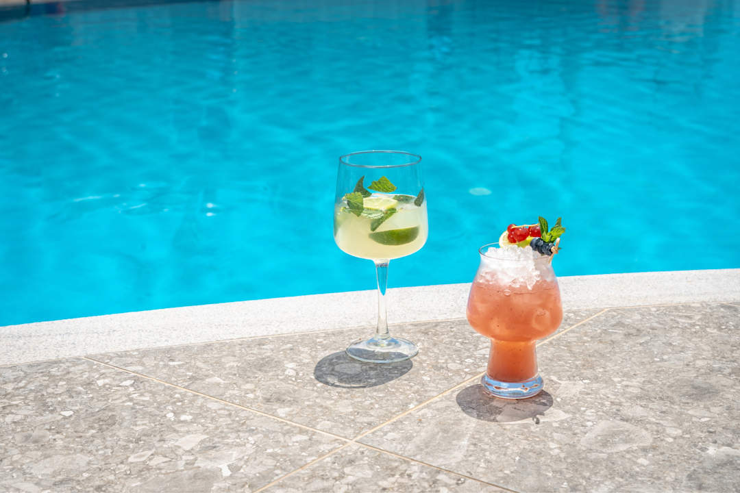 Pool Rodos Palladium Leisure & Wellness