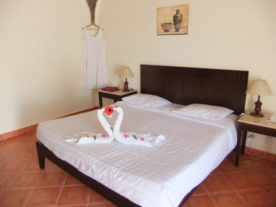 Dekoration Three Corners Sea Beach Resort